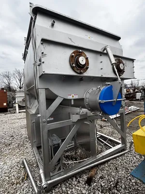 USED 2019 WEILER M12900