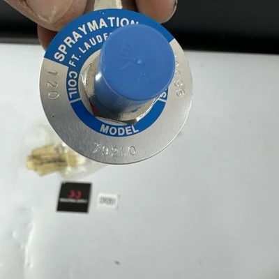 NEW Spraymation 79210