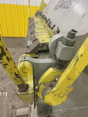 USED CHICAGO DREIS & KRUMP BP0-424-8