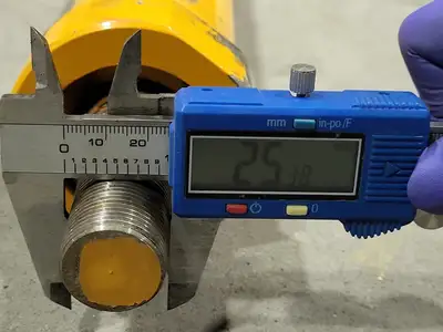 USED MACLEAN 1091168