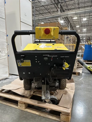 Used _UNKNOWN_ _UNKNOWN_ Tuggers Florida US | MachineryMax #1461590
