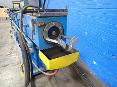 USED CONAIR MVS3144