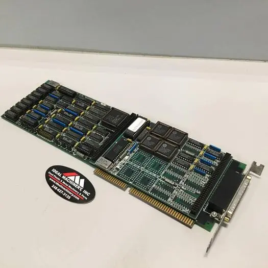 Used DIGI BOARD 30000462 Circuit Boards Michigan US | Ideal Machinery #585833
