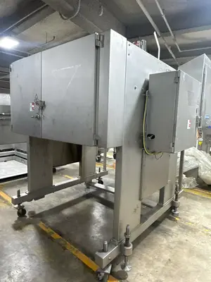 Used 2021 GROTE HS-648-3-IT-E Slicers / Dicers / Cutters Illinois US | M&M Equipment Corp. #1269207