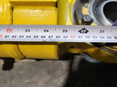 Used KOMATSU EH5933 Parts (Hydraulics and Pneumatics) British Columbia CA | Lenmark #264439