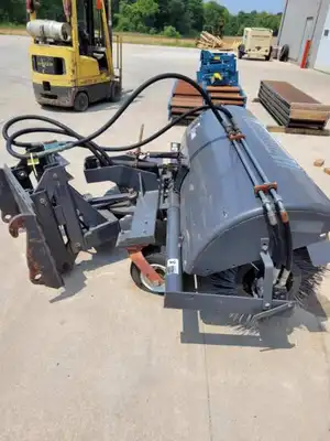 Power Broom