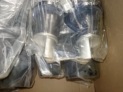 Richards Manufacturing H-joint Kit