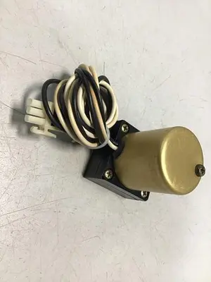 USED TACO NPS-030