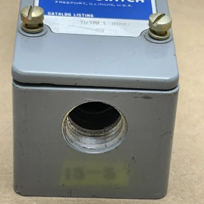 USED Micro Switch 151ML1