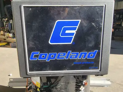 USED COPELAND ZR12M3E-TWD-961