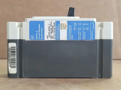USED CUTLER-HAMMER FDB1015