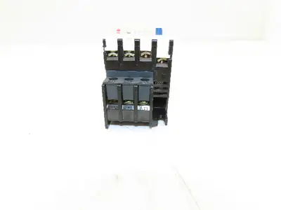 Telemecanique LP4K09 106BW3 LR2K0312 Contactor Relay 690V 16A Lot of 10