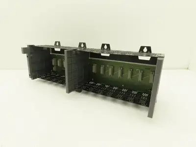 Used ALLEN BRADLEY _UNKNOWN_ PLC Chassis Indiana US | Arrow Industrial #1567018