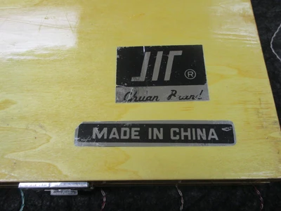 NEW JIT (ENCO) Chuan 600-2031