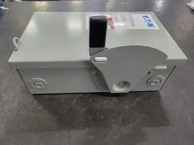 NEW EATON CDG221NGB