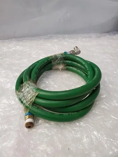 SWAGELOK FLAME RESISTANT 3-8 9.5MM