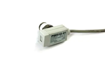 USED SMC PSE512-01