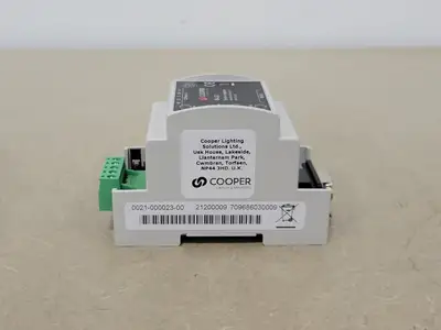 NEW COOPER LIGHTING SI-2-D