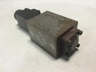 USED HYDROLUX WE42P06C22PB0BN/P15
