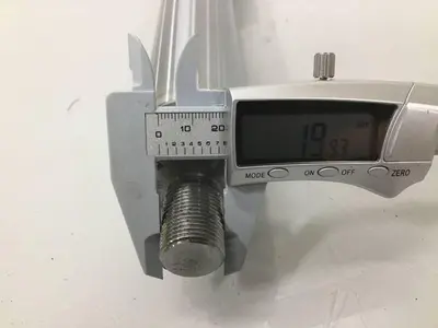 USED REXROTH CDT3MP5/63/45/400