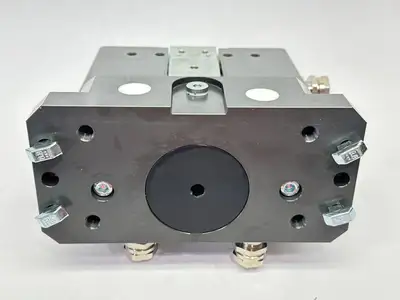 Used Bosch Rexroth 3 842 547 774 Parts (Hydraulics and Pneumatics) Michigan US | Maverick Industrial Sales #1462870