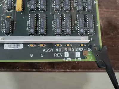 USED HONEYWELL 51402199-100