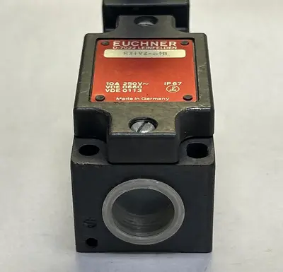USED EUCHNER NZ1VZ-518