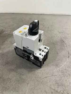 USED Eaton Moeller Eaton Moeller PKE-XTUA-4