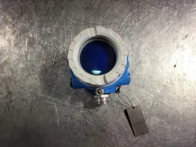 USED 2009 ENDRESS+HAUSER RIA141