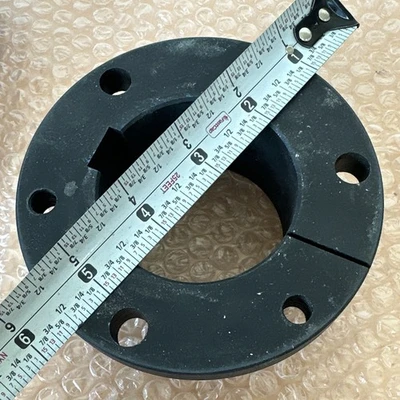 NEW MARTIN SPROCKET & GEAR INC SF-2-1/2