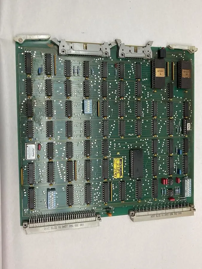 Used BYSTRONIC E 0714-5-B Miscellaneous Equipment (Electrical & Power) | Surplus Asset Holdings #1194563