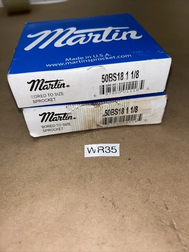 NEW Martin Does Not Apply