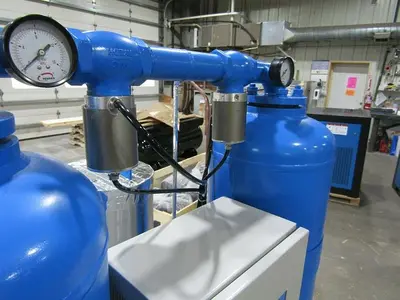 NEW DRY-MAX MTTD-450H