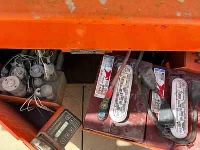 Used 2018 SNORKEL S4726E Scissor Lifters Texas US | Adcock Equipment USA #1524602