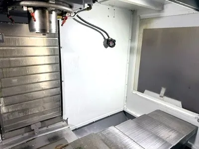 2020 HAAS VF-2SS Vertical Machining Centers | Clark Machinery Sales, LLC (5)