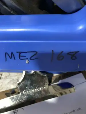 Klauke 240B12 Tubular Cable-Lugs -NIB of 10