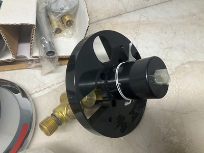 Used _UNKNOWN_ _UNKNOWN_ Faucets / Sprayers Michigan US | Miedema Asset Management Group #1402628