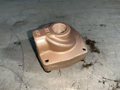 Used SCHRADER BELLOWS 3340 0700 Miscellaneous MRO Ohio US | HGR 24 #1545821