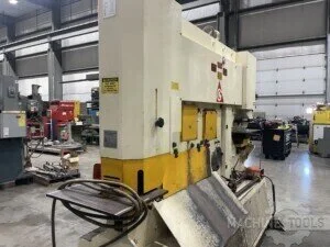 USED GEKA 165S