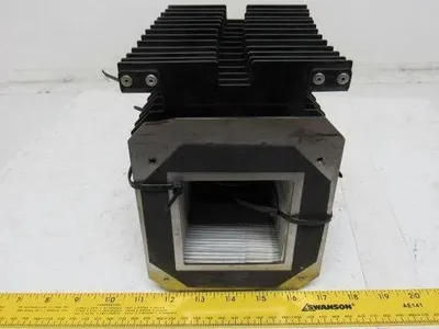 DIO PS5-B01036 Cover Bellows From a Hankwang FC3015 Laser