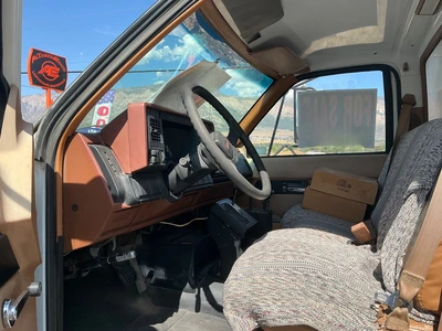 Used 1994 GMC TOPKICK Dump trucks Utah US | Proxy Equipment #1424150