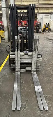 Used 2019 CATERPILLAR 2C5000 Misc Forklifts Illinois US | Forklift Exchange #1273279