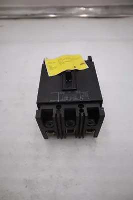 Westinghouse FB3150L 150 Amp 3 Pole 600v Circuit Breaker STK CC245