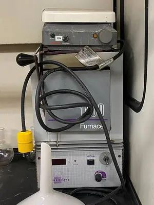 USED HAMILTON SAFE AIRE