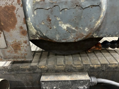 USED GALLMEYER & LIVINGSTON 373