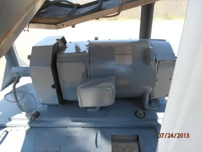 USED CUMBERLAND 26