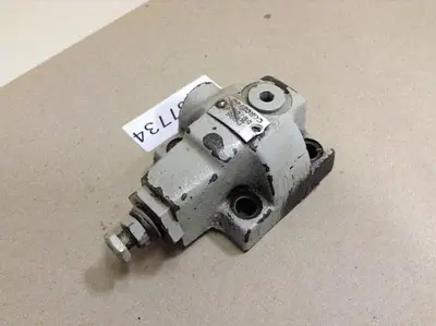 USED VICKERS CGR02F 30