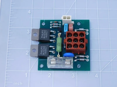 Used SPECTRO _UNKNOWN_ Circuit Boards | OCO Industrial #1613146