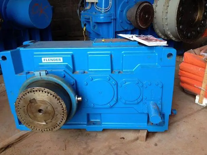 Used 2001 ANI MINERAL PROCESSING _UNKNOWN_ Ball & Pebble Mills California US | Machinery & Equipment #137913