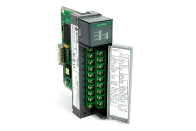 USED ALLEN BRADLEY 1746-HSTP1